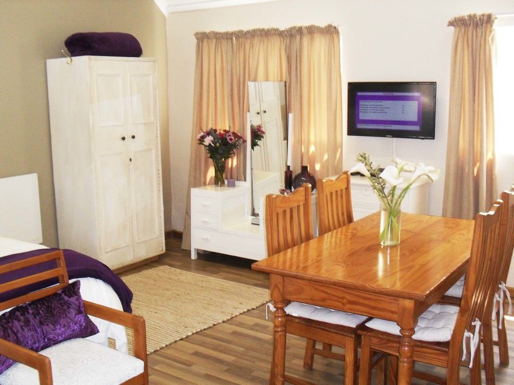 7 On Oakleigh Apartamento Pietermaritzburg Exterior foto