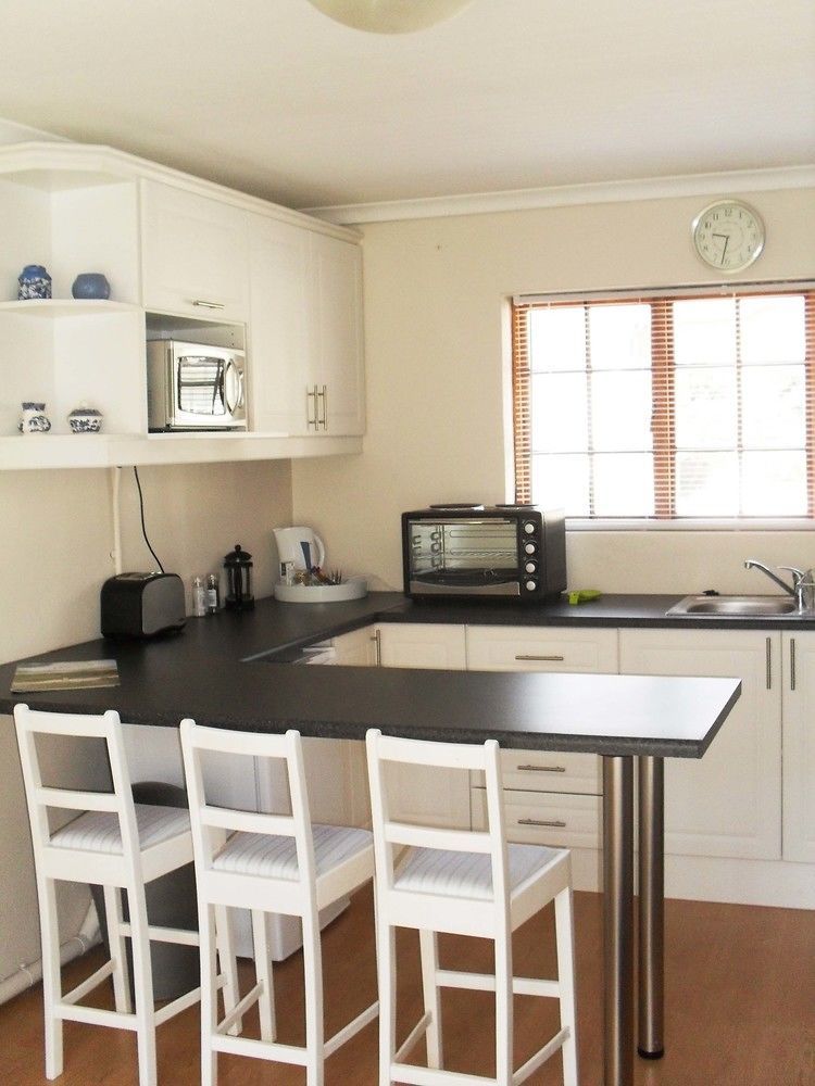 7 On Oakleigh Apartamento Pietermaritzburg Exterior foto