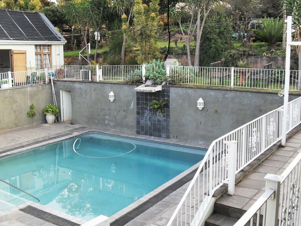 7 On Oakleigh Apartamento Pietermaritzburg Exterior foto